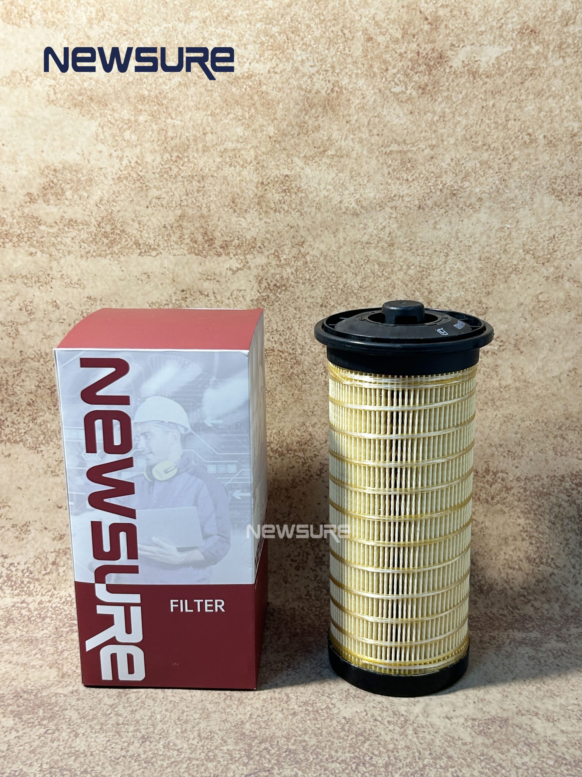 500-0480 fuel filter for tractors and cars