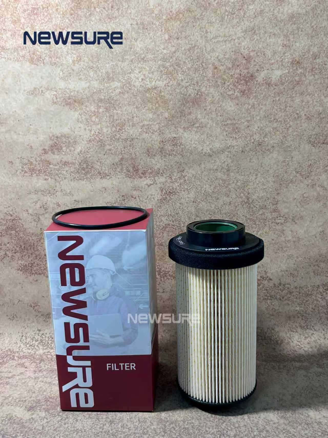 E500KP02D36 Fuel Filter for Mercedes-Benz Actros and KAMAZ trucks