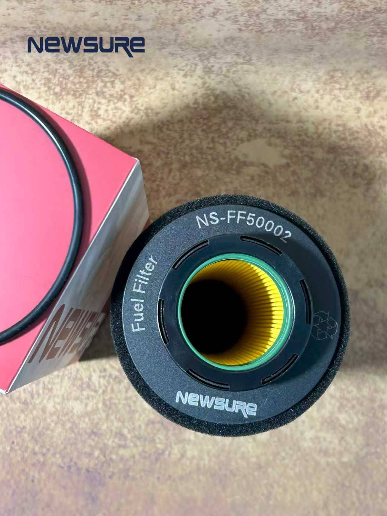 Mercedes-Benz Actros and KAMAZ trucks side by side